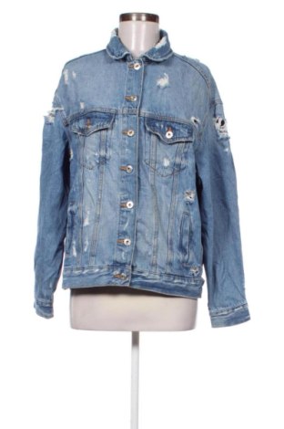 Damenjacke Fb Sister, Größe M, Farbe Blau, Preis 25,99 €