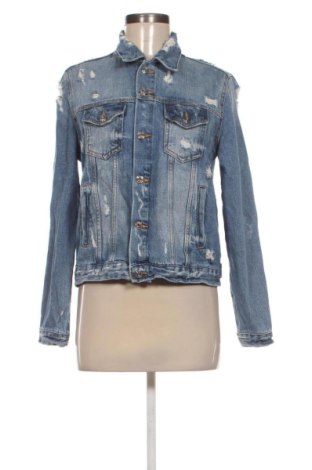 Kurtka damska Fb Sister, Rozmiar L, Kolor Niebieski, Cena 104,99 zł