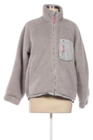 Дамско яке Fb Sister, Размер L, Цвят Сив, Цена 35,64 €