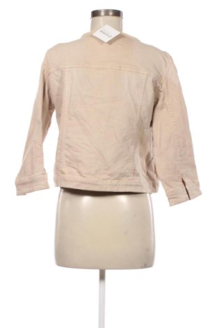 Дамско яке Fiorella Rubino, Размер L, Цвят Бежов, Цена 46,01 €