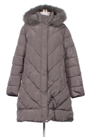 Női dzseki Fly, Méret 3XL, Szín Szürke, Ár 12 397 Ft