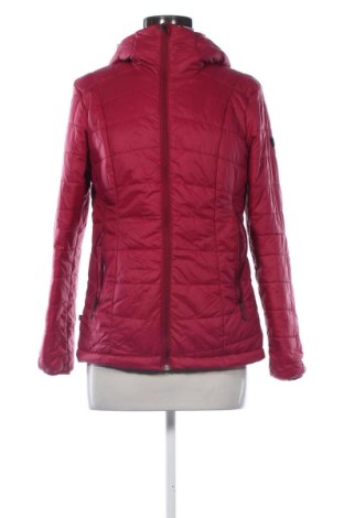 Dámska bunda  Forclaz, Veľkosť S, Farba Červená, Cena  32,00 €