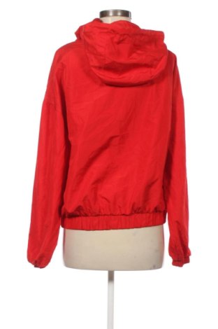 Kurtka damska Forever 21, Rozmiar M, Kolor Czerwony, Cena 110,99 zł