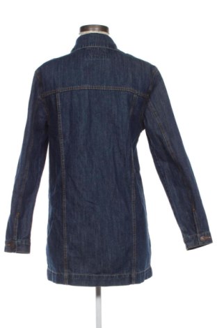 Dámska bunda  Forever 21, Veľkosť M, Farba Modrá, Cena  20,95 €