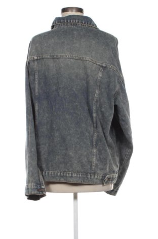 Дамско яке Forever 21, Размер L, Цвят Син, Цена 17,89 €