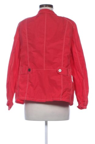 Γυναικείο μπουφάν Frank Walder, Μέγεθος XL, Χρώμα Κόκκινο, Τιμή 54,99 €