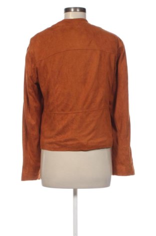 Γυναικείο μπουφάν Free Quent, Μέγεθος XL, Χρώμα Καφέ, Τιμή 41,99 €