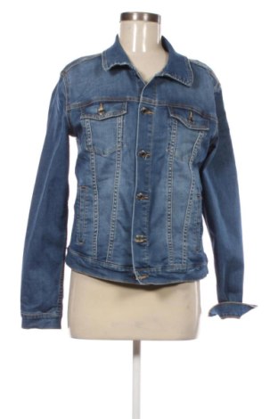 Damenjacke Free Quent, Größe M, Farbe Blau, Preis € 36,99