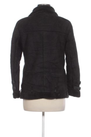 Γυναικείο μπουφάν French Connection, Μέγεθος S, Χρώμα Μαύρο, Τιμή 54,99 €