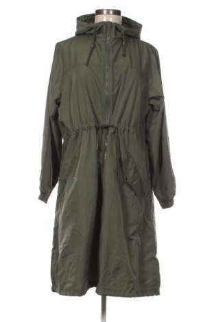 Dámska bunda  French Connection, Veľkosť M, Farba Zelená, Cena  54,95 €