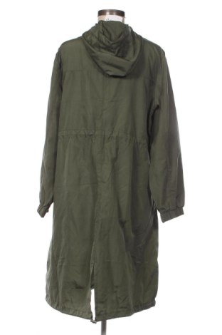 Dámska bunda  French Connection, Veľkosť M, Farba Zelená, Cena  54,95 €