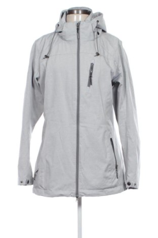 Dámska bunda  G.I.G.A. Dx by Killtec, Veľkosť M, Farba Sivá, Cena  41,95 €