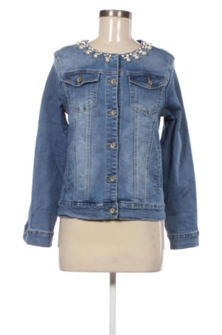 Damenjacke G-Smack, Größe M, Farbe Blau, Preis € 26,99