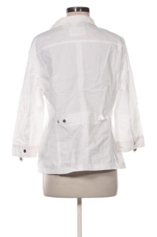 Damenjacke G.W., Größe M, Farbe Weiß, Preis 59,99 €