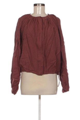 Γυναικείο μπουφάν G-maxx, Μέγεθος L, Χρώμα Πορτοκαλί, Τιμή 9,99 €