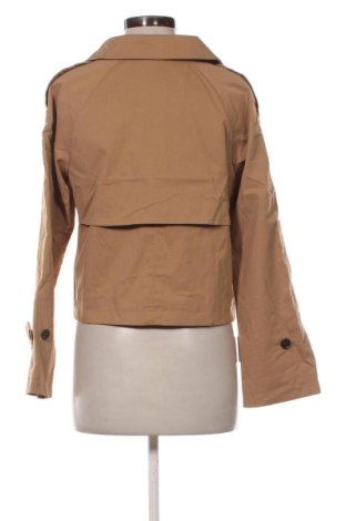 Geacă de femei GU, Mărime S, Culoare Bej, Preț 151,99 Lei