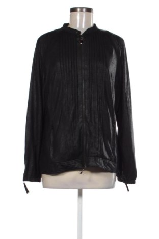 Damenjacke Gabriella Frattini, Größe L, Farbe Schwarz, Preis € 45,99