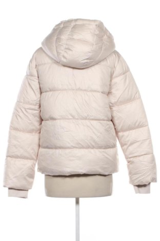Γυναικείο μπουφάν Gap, Μέγεθος S, Χρώμα Εκρού, Τιμή 127,99 €