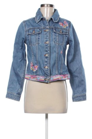 Kurtka damska Gap, Rozmiar XXL, Kolor Kolorowy, Cena 133,62 zł