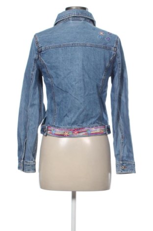 Kurtka damska Gap, Rozmiar XXL, Kolor Kolorowy, Cena 133,62 zł