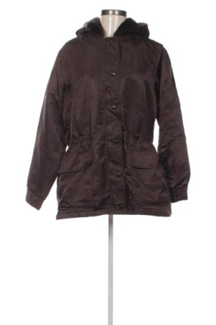 Γυναικείο μπουφάν Gap, Μέγεθος M, Χρώμα Καφέ, Τιμή 34,72 €