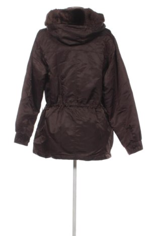 Γυναικείο μπουφάν Gap, Μέγεθος M, Χρώμα Καφέ, Τιμή 34,72 €