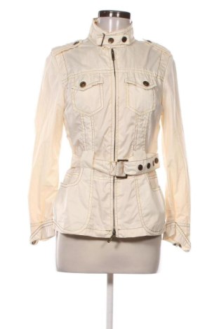 Geacă de femei Garage, Mărime M, Culoare Ecru, Preț 215,99 Lei