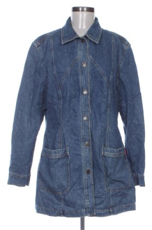 Damenjacke Generous By Lindex, Größe M, Farbe Blau, Preis 25,99 €