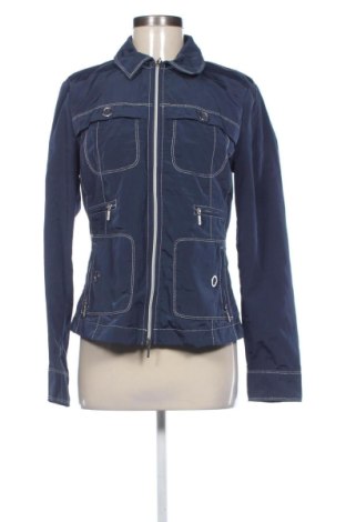Дамско яке Geox, Размер M, Цвят Син, Цена 46,01 €
