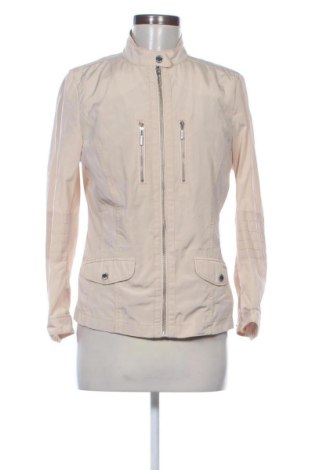 Дамско яке Geox, Размер XL, Цвят Бежов, Цена 46,01 €