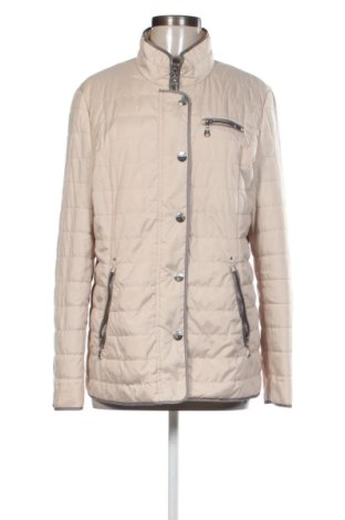 Damenjacke Gerry Weber, Größe M, Farbe Beige, Preis 122,89 €