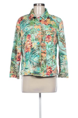 Dámská bunda  Gerry Weber, Velikost M, Barva Vícebarevné, Cena  1 406,00 Kč