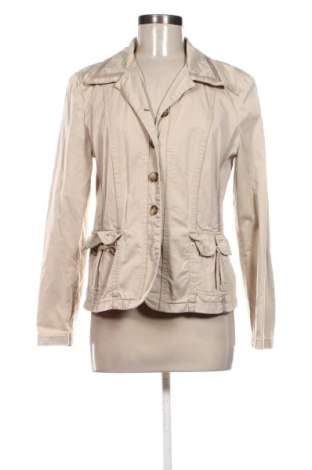 Dámska bunda  Gerry Weber, Veľkosť L, Farba Béžová, Cena  45,46 €