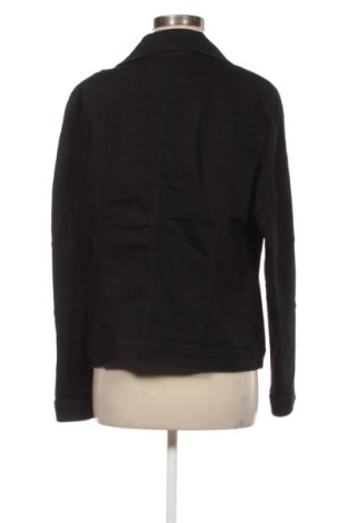 Γυναικείο μπουφάν Gerry Weber, Μέγεθος L, Χρώμα Μαύρο, Τιμή 54,99 €