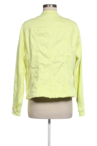 Дамско яке Gerry Weber, Размер XL, Цвят Зелен, Цена 46,01 €
