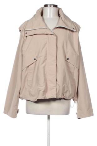 Дамско яке Giacomo, Размер L, Цвят Кафяв, Цена 25,05 €