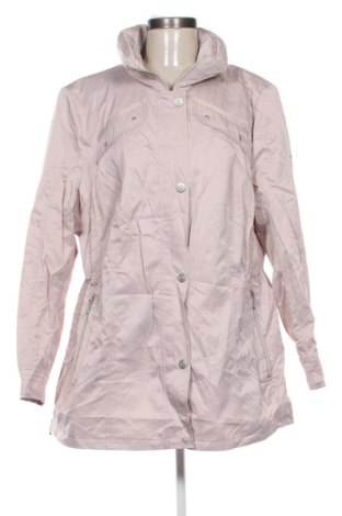 Damenjacke Gina, Größe S, Farbe Aschrosa, Preis 31,99 €