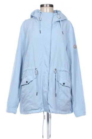 Дамско яке Gina, Размер XL, Цвят Син, Цена 25,05 €