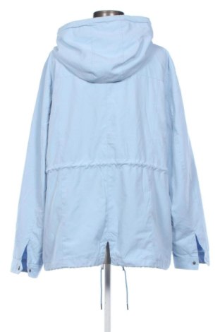 Дамско яке Gina, Размер XL, Цвят Син, Цена 25,05 €