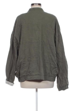 Damenjacke Gina, Größe XL, Farbe Grün, Preis 31,99 €