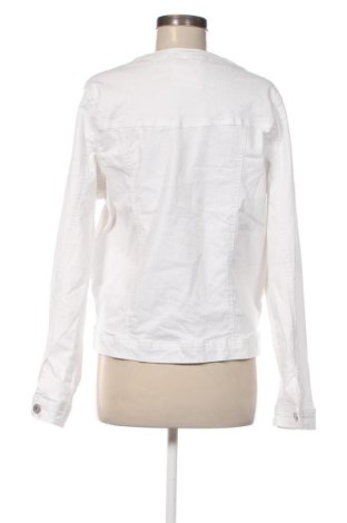 Дамско яке Gina Benotti, Размер XL, Цвят Бял, Цена 20,45 €