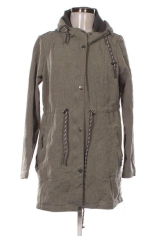 Damenjacke Gina Benotti, Größe L, Farbe Grün, Preis € 32,99