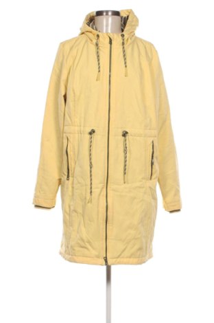 Dámská bunda  Gina Benotti, Velikost XL, Barva Žlutá, Cena  729,00 Kč