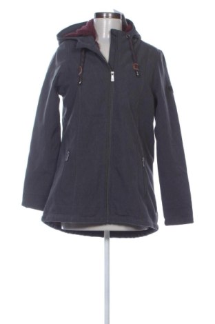 Дамско яке Gina Benotti, Размер M, Цвят Сив, Цена 30,16 €