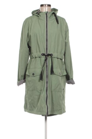 Dámská bunda  Gina Benotti, Velikost L, Barva Zelená, Cena  729,00 Kč