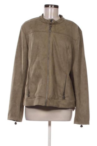 Női dzseki Gina Benotti, Méret XL, Szín Zöld, Ár 12 349 Ft