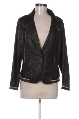 Damenjacke Gina Benotti, Größe L, Farbe Schwarz, Preis 31,99 €