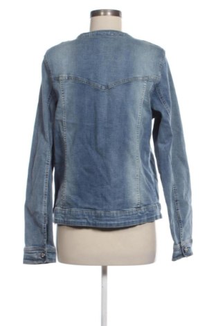 Дамско яке Gina Benotti, Размер XL, Цвят Син, Цена 20,45 €
