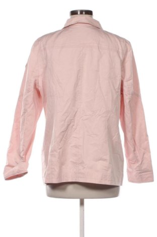 Damenjacke Gina S, Größe XL, Farbe Aschrosa, Preis 91,99 €