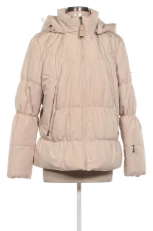 Kurtka damska Gina S, Rozmiar XL, Kolor Beżowy, Cena 488,00 zł